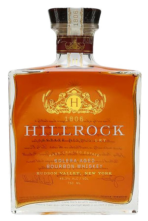 
            
                Load image into Gallery viewer, Hillrock Solera Aged Bourbon Whiskey
            
        