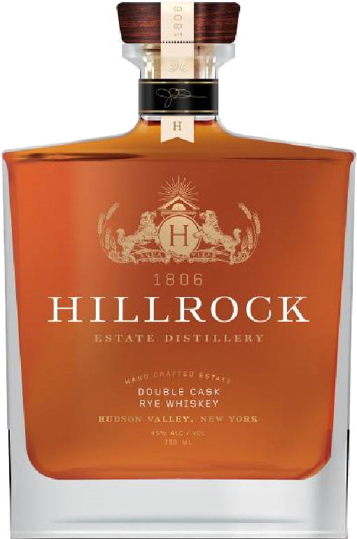 
            
                Load image into Gallery viewer, Hillrock Double Cask Rye Whiskey
            
        