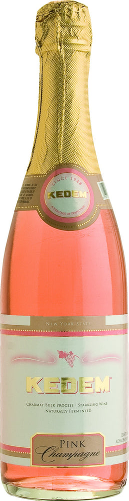 
            
                Load image into Gallery viewer, Kedem Pink Champagne
            
        