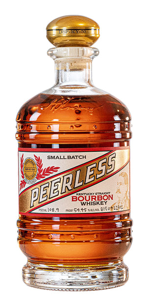 
            
                Load image into Gallery viewer, Peerless Kentucky Straight Bourbon Whiskey
            
        