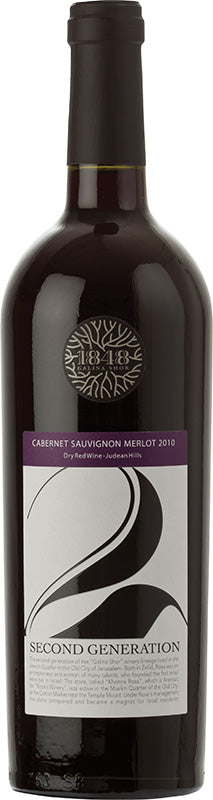 
            
                Load image into Gallery viewer, 1848 2nd Generation Cabernet/Merlot
            
        