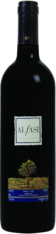 
            
                Load image into Gallery viewer, Alfasi Reserve Merlot
            
        
