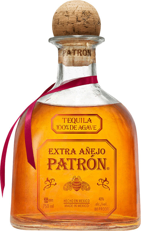 
            
                Load image into Gallery viewer, Patron Extra Anejo
            
        