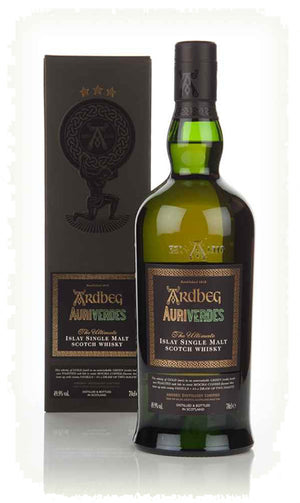 
            
                Load image into Gallery viewer, Ardbeg Auriverdes
            
        