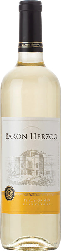 Baron Herzog Pinot Grigio