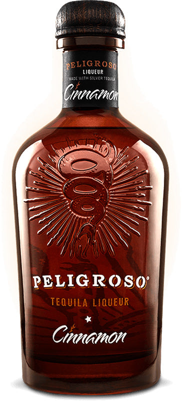 
            
                Load image into Gallery viewer, Peligroso Cinnamon Tequila Liqueur
            
        