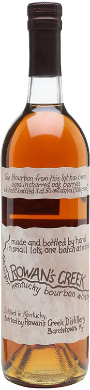 Rowan's Creek Kentucky Straight Bourbon Whiskey