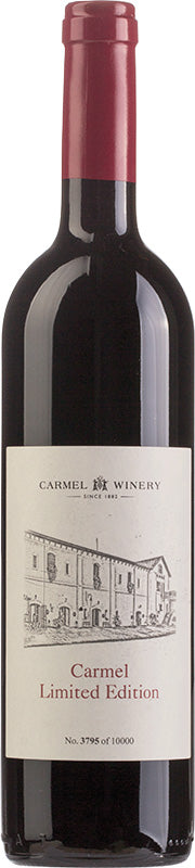 Carmel Limited 2009