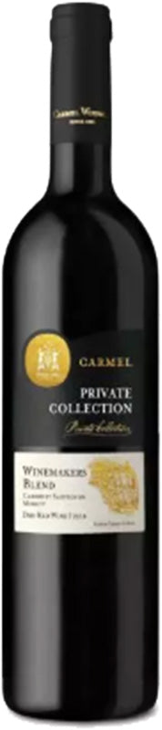
            
                Load image into Gallery viewer, Carmel Private Collection Winemaker&amp;#39;s Blend
            
        