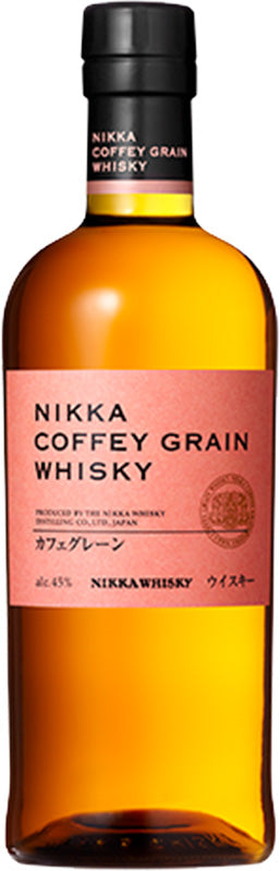 Nikka Coffey Grain Whiskey