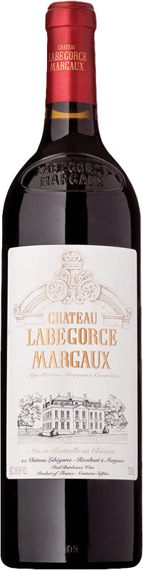 
            
                Load image into Gallery viewer, Chateau Labegorce Margaux
            
        
