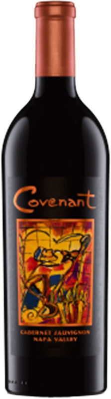 
            
                Load image into Gallery viewer, Covenant Cabernet Sauvignon (15% OFF)
            
        