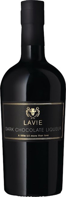 Lavie Chocolate Liqueur 750ml