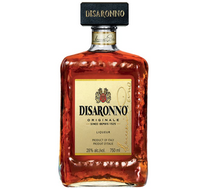 
            
                Load image into Gallery viewer, Disaronno Original Almond Liqueur
            
        