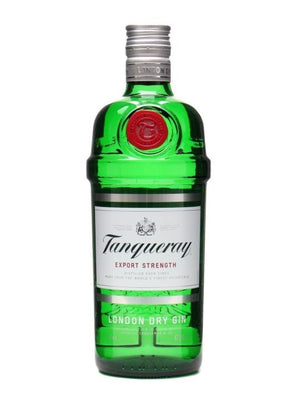 
            
                Load image into Gallery viewer, Tanqueray Sterling Gin
            
        