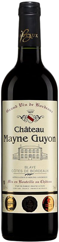 
            
                Load image into Gallery viewer, Chateau Mayne Guyon
            
        