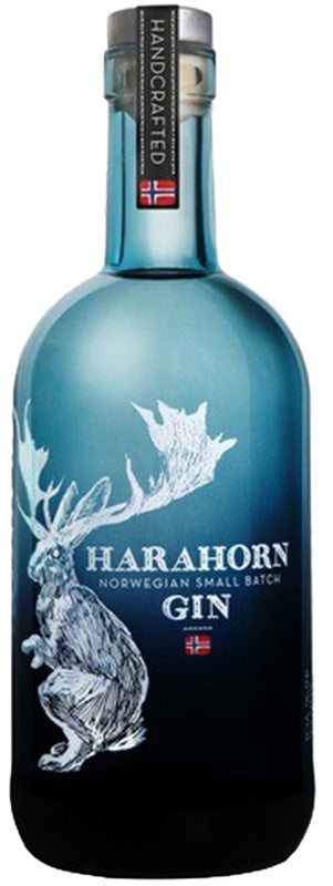 Harahorn Norwegian Gin