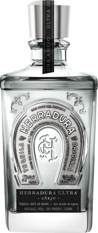 
            
                Load image into Gallery viewer, Herradura Ultra Anejo Tequila
            
        