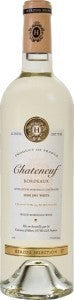 Herzog Chateauneuf Semi Dry White Bordeaux