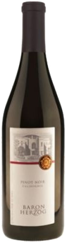 Baron Herzog Special Reserve Pinot Noir