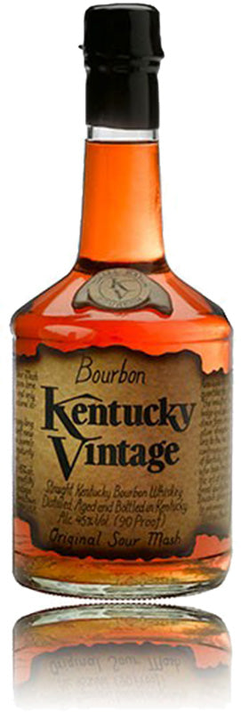 Kentucky Vintage Kentucky Straight Bourbon Whiskey