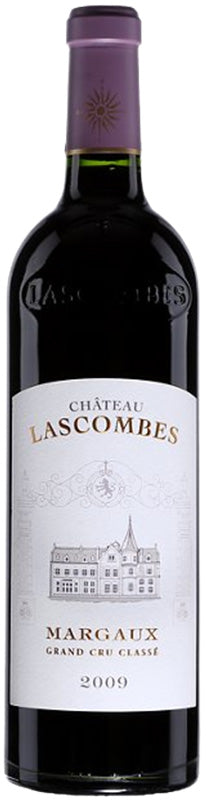 
            
                Load image into Gallery viewer, Chateau Lascombes Margaux 2016
            
        