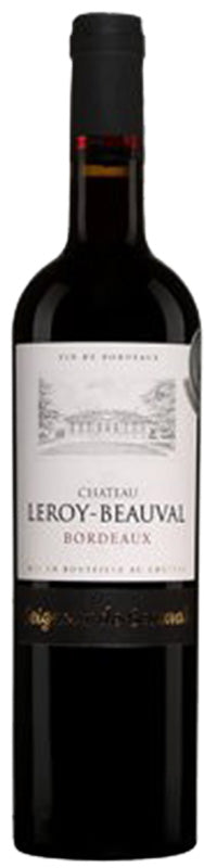 
            
                Load image into Gallery viewer, Chateau Leroy Beauval Seigneur de Beauval
            
        