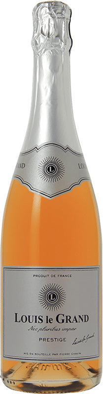 
            
                Load image into Gallery viewer, Louis le Grand Rose Sparkling
            
        