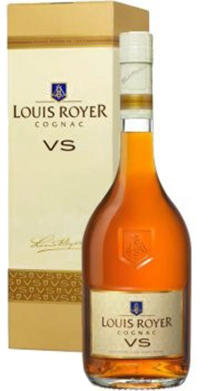 
            
                Load image into Gallery viewer, Louis Royer Cognac V.S. 200ml
            
        