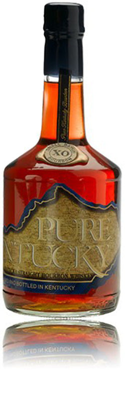 Pure Kentucky, Kentucky Straight Bourbon Whiskey