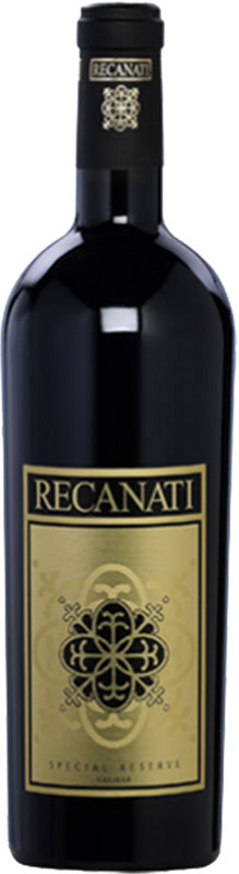 
            
                Load image into Gallery viewer, Recanati Special Reserve Red
            
        