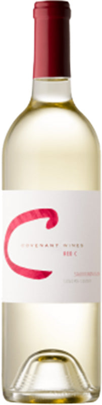 Covenant Red C Sauvignon Blanc