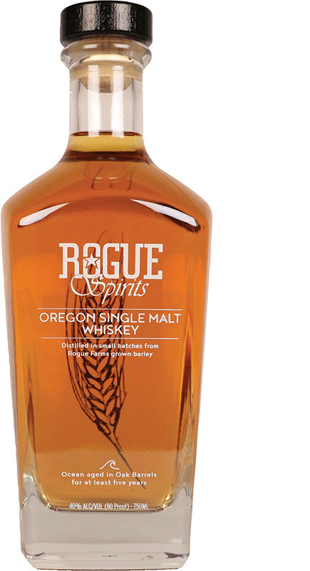 
            
                Load image into Gallery viewer, Rogue Farms Oregon Single Malt Whiskey
            
        