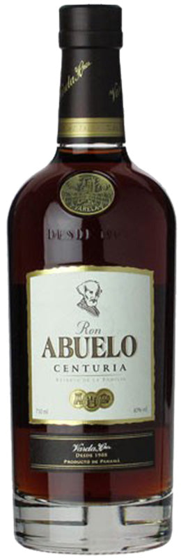 Ron Abuelo Centuria 30 Year Old Rum
