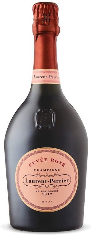 
            
                Load image into Gallery viewer, Laurent-Perrier Brut Champagne Rose
            
        