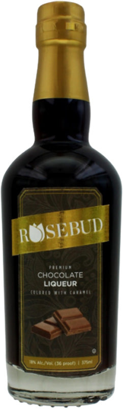 Rosebud Chocolate Liqueur 375ml