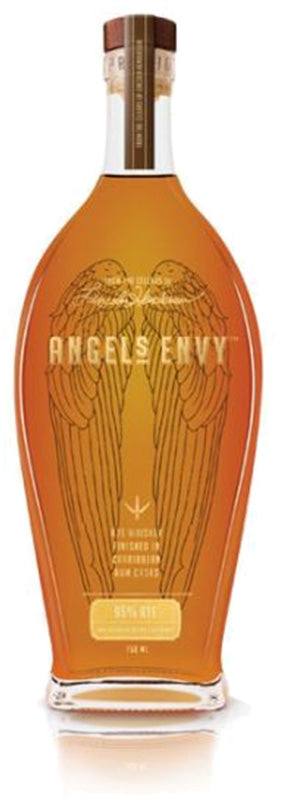 
            
                Load image into Gallery viewer, Angels Envy Rye
            
        