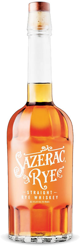 
            
                Load image into Gallery viewer, Sazerac Straight Rye Whiskey
            
        