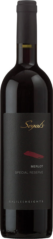 
            
                Load image into Gallery viewer, Segal&amp;#39;s Special Reserve Merlot
            
        