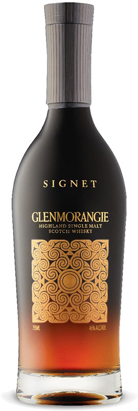 Glenmorangie Signet Single Malt Whisky – Executive Retail Shops