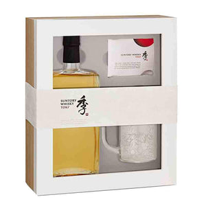 
            
                Load image into Gallery viewer, Suntory Toki Whisky Gift Set
            
        