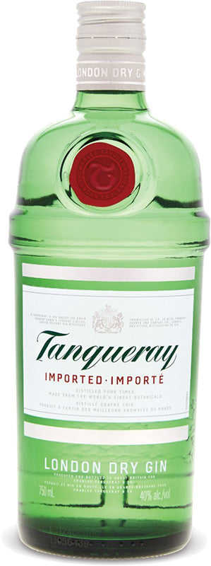 Tanqueray London Dry Gin (10% OFF)