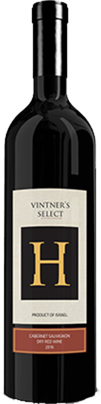 
            
                Load image into Gallery viewer, Hayotzer Vinter&amp;#39;s Select Cabernet Sauvignon
            
        