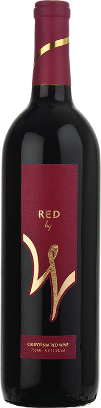 Weinstock Red By W