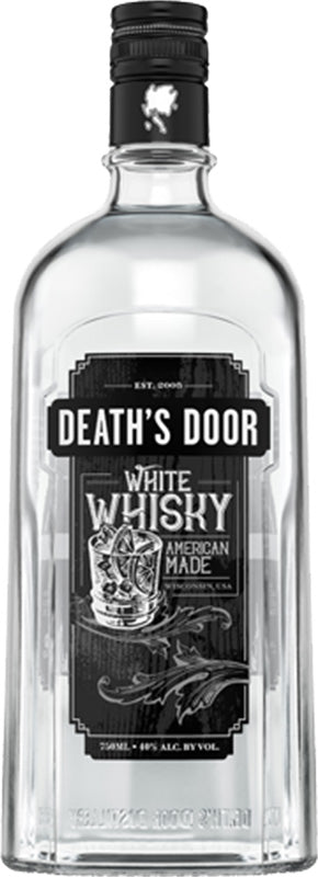 Death's Door Whiskey