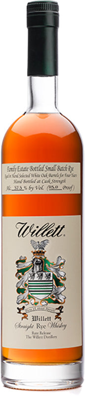 
            
                Load image into Gallery viewer, Willett Family Estate 6 Year Old Rye Barrel 145
            
        