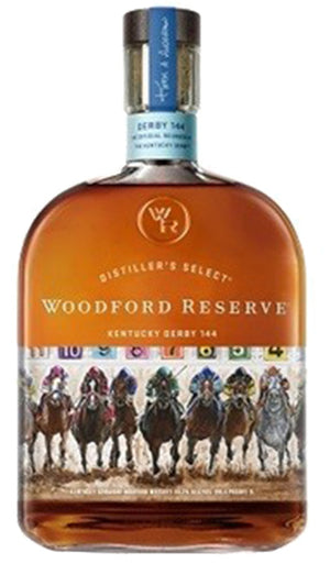 
            
                Load image into Gallery viewer, Woodford Reserve Derby 144
            
        