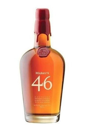 Maker's Mark 46 Kentucky Bourbon Whiskey