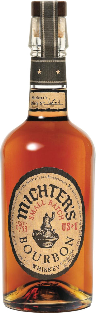 Michter's US*1 Small Batch Bourbon Whiskey