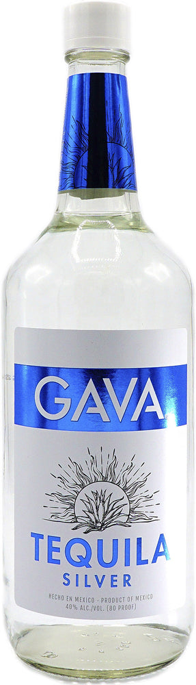 
            
                Load image into Gallery viewer, Gava Tequila 1.75L
            
        